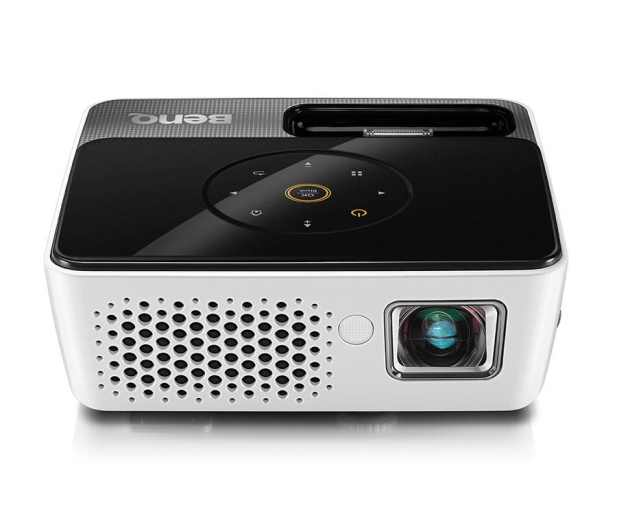 BENQ PJ GP3 LED WXGA 300ANSI/10000:1/HDMI/USB - 137717 - zdjęcie 3